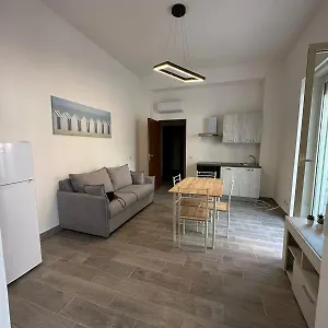 Appartamento Almar In Centro, Messina