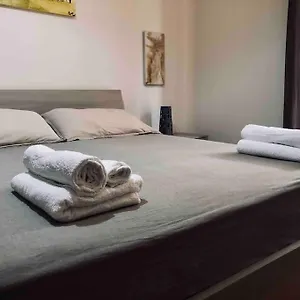 Appartamento Casa Paradiso, Messina